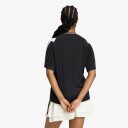Adidas Sportswear W Her Tee   Black   XS