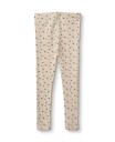 Fliink Kelly Leggin Jersey Sandshell Aop. (98 /3 år)