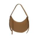 Tory Burch Dame Vesker Brun ONE SIZE,