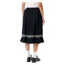 Comme des Garçons Dame Skjørt Blå S,