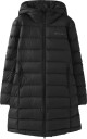 Röhnisch Nano Down Mid Coat   BLACK   L