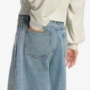 Adidas Originals Jorts D   Blue   36