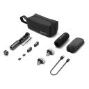 Boya Magic 05 Trådløs Mikrofon med USB-C og Ladeetui