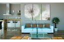 Bilde Fluffy Dandelions 60x40 Artgeist sp. z o. o.