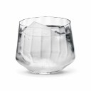 Jensen Bernadotte drikkeglass lavt 25 cl 6-stk. Krystallinsk