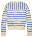 Tommy Hilfiger Genser New York Calico Grunnleggende Blue Tro 14 år 164 Genser Blå