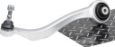 RIDEX 273C1229 Bærearm