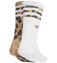 adidas Originals Leo Crew S 2P - White - 40-42