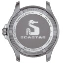 Tissot Seastar 1000 T1204102205100 - Herre - 40 mm - Analog - Kvarts urverk - Safirglass