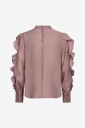 Copenhagen Muse   Bluse Cmmolly Blouse   Rosa