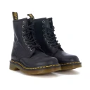 Dr. Martens Dame Sko Svart 36 EU,