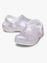 Crocs Classic Fantasy Glitter Clog T Multi/patterned 23/24
