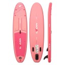 Gymstick Ozean Siren 305 Sup Board Pink