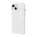 UAG iPhone 13 Dot Deksel Silikon Marshmallow MagSafe