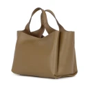 Tod's Dame Vesker Brun ONE SIZE,