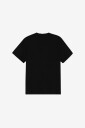 Les Deux   T skjorte Market T Shirt   Svart