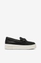 Clarks   Joggesko Mayhill Cove D   Svart