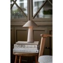 Cannes Portable Bordlampe IP44 White - Globen Lighting