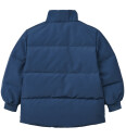 Liewood Polstret Jakke Rocka Indigo Blue Liewood 9 år 134 Dunjakke Blå
