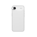 AmazingThing Linsebeskytter iPhone 17 Air med Sølvramme