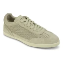 Kiton Herre Sko Hvit 43 EU,