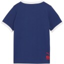 PUMA x Paw Patrol Ringer T skjorte Barn Blå/Hvit 122