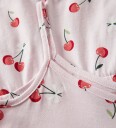 Name It Sommerdrakt   NmfVigga   Vugge Rosa/Kirsebær   Name It   7 år (122)   Sommerdrakt Rød