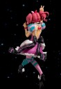 Macross Delta  Plamax Mf12  Makina Nakajima 1/20 Model Kit