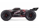 Traxxas 95096 4 Sledge 1/8 Truck 6s Belted Red
