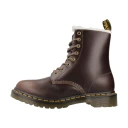 Dr. Martens Dame Sko Brun 37 EU,