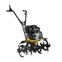 Texas jordfreser Lilli 534TG m/tilbehør 90061122