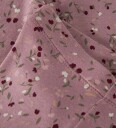 Name It Leggings - NmfOceana - Lilla - Name It - 2 år (92) - Leggings Rosa