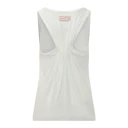 Victoria Beckham Dame Topper Hvit M,
