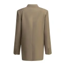 Valentino Dame Jakker Beige S,