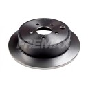 Bremseskive FREMAX BD-7083