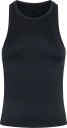STRONGER The One Tank Top   Black   S