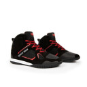 Gorilla Wear Troy High Tops black/red 44