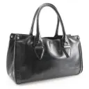 Salvatore Ferragamo Dame Svart