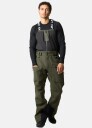 Swedemount Lofoten 3L Shell Bib Pants