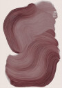 Blushwave Poster Plakat / 50x70cm