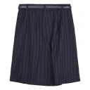 Max Mara Dame Shorts Blå M,