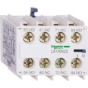 Schneider Electric Aux contact block (3389110500097)