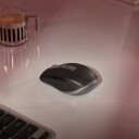Logitech MX Anywhere 3S Trådløs Mus for Mac - Kompakt Design - 8000 dpi - Stellargrå