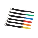 Thomann V1012 10-er Pack Kabelbinder Velcro Klettband