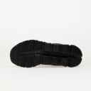 On Men's Cloud 6 Black Black 44.5