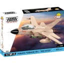 Cobi Armed Forces Byggesett 527 Deler Panavia Tornado GR. 1 MiG Eater