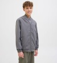 Jack & Jones Jjerush Bomber Noos Jnr Grey 176