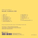 Samuel Ber  Trees On Wheels  CD