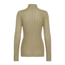 Soaked in Luxury Sllaisa Regular Pullover - Beige - L