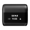 Senz Display True Wireless Svart